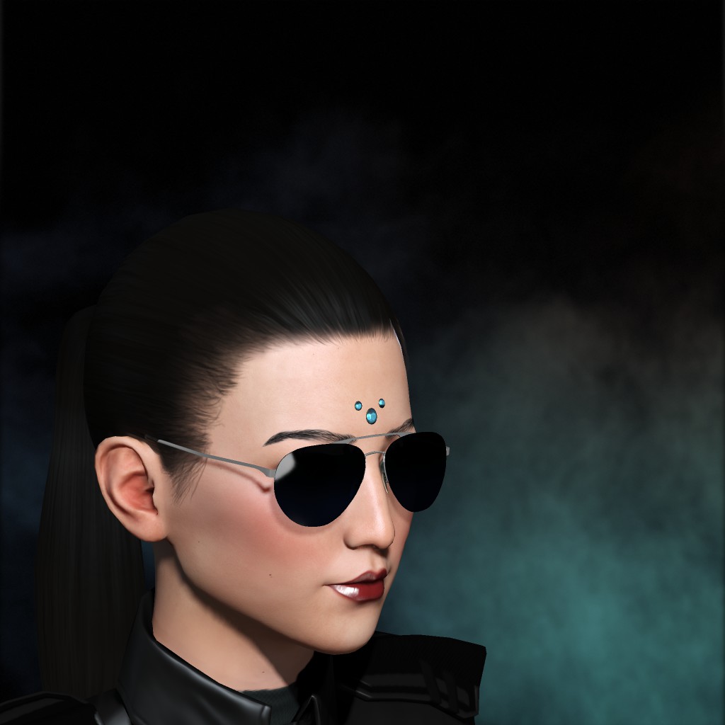 Angel kresta