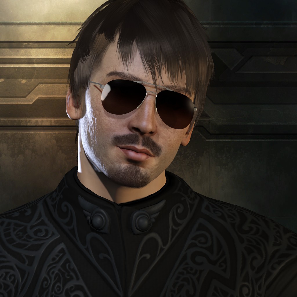 Logan Thrahearne