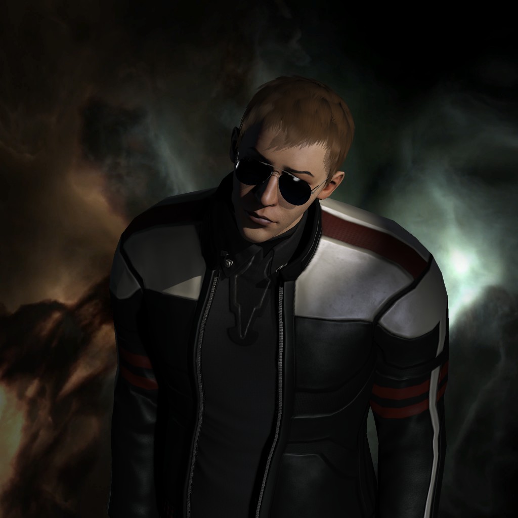 Vash Elektron
