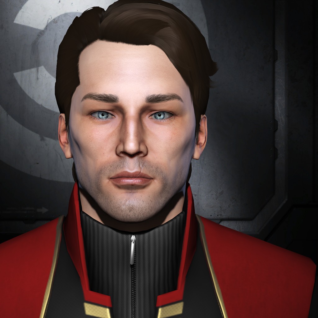 Ulrik Caperson