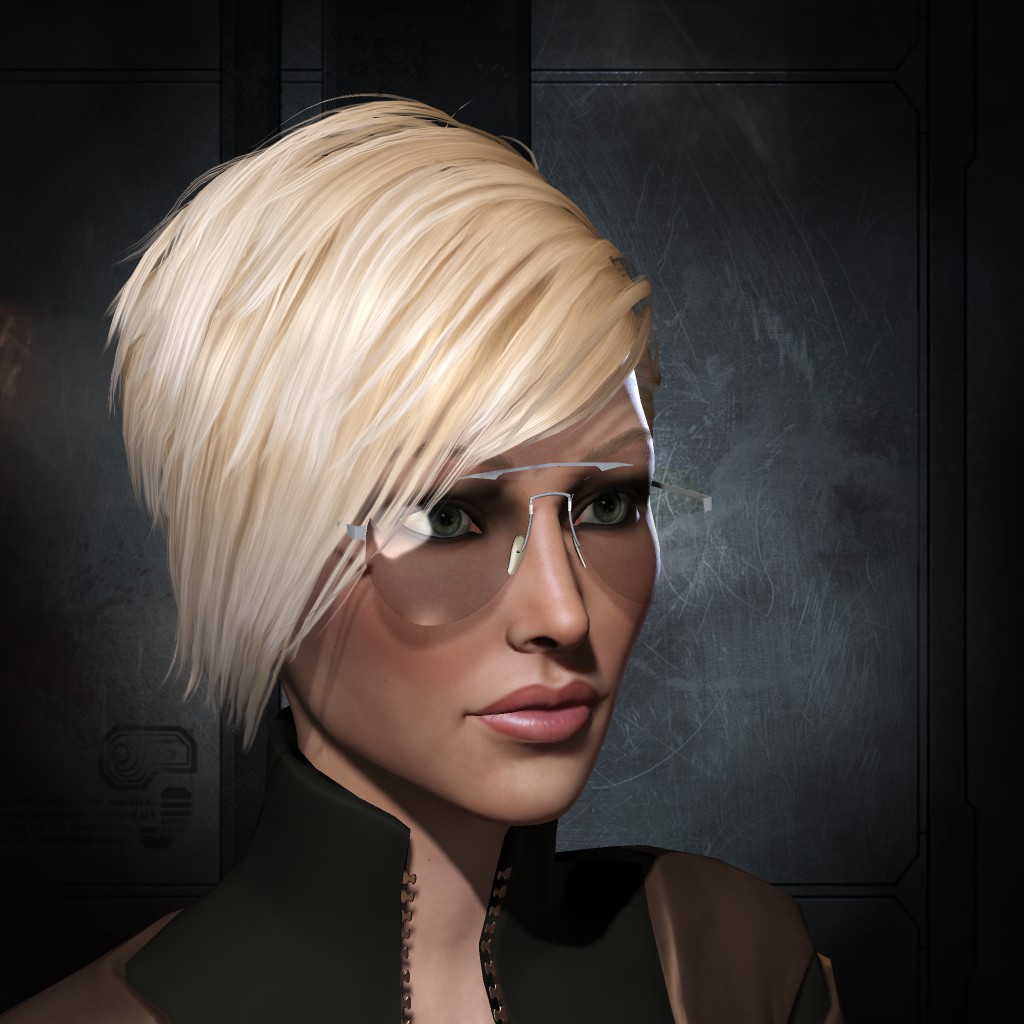 Serina Arcanian
