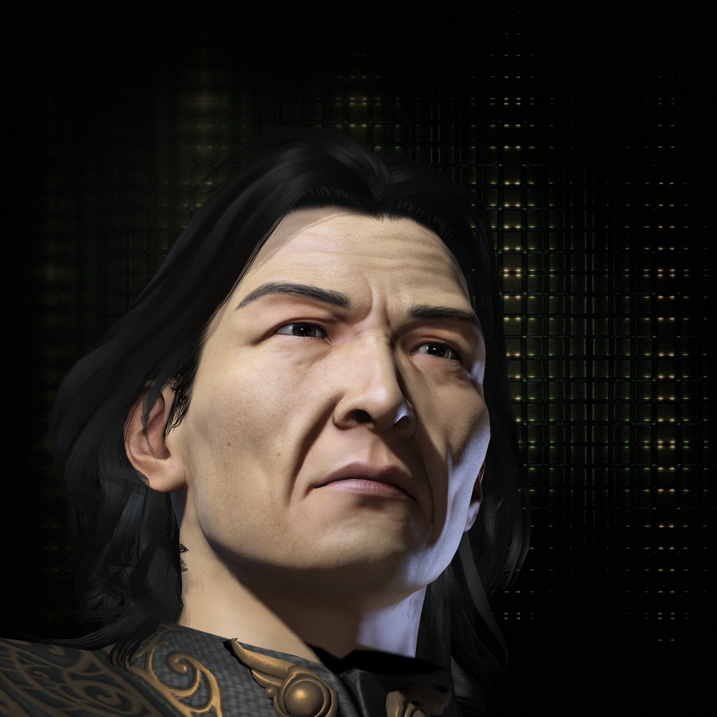 Anaris Depran