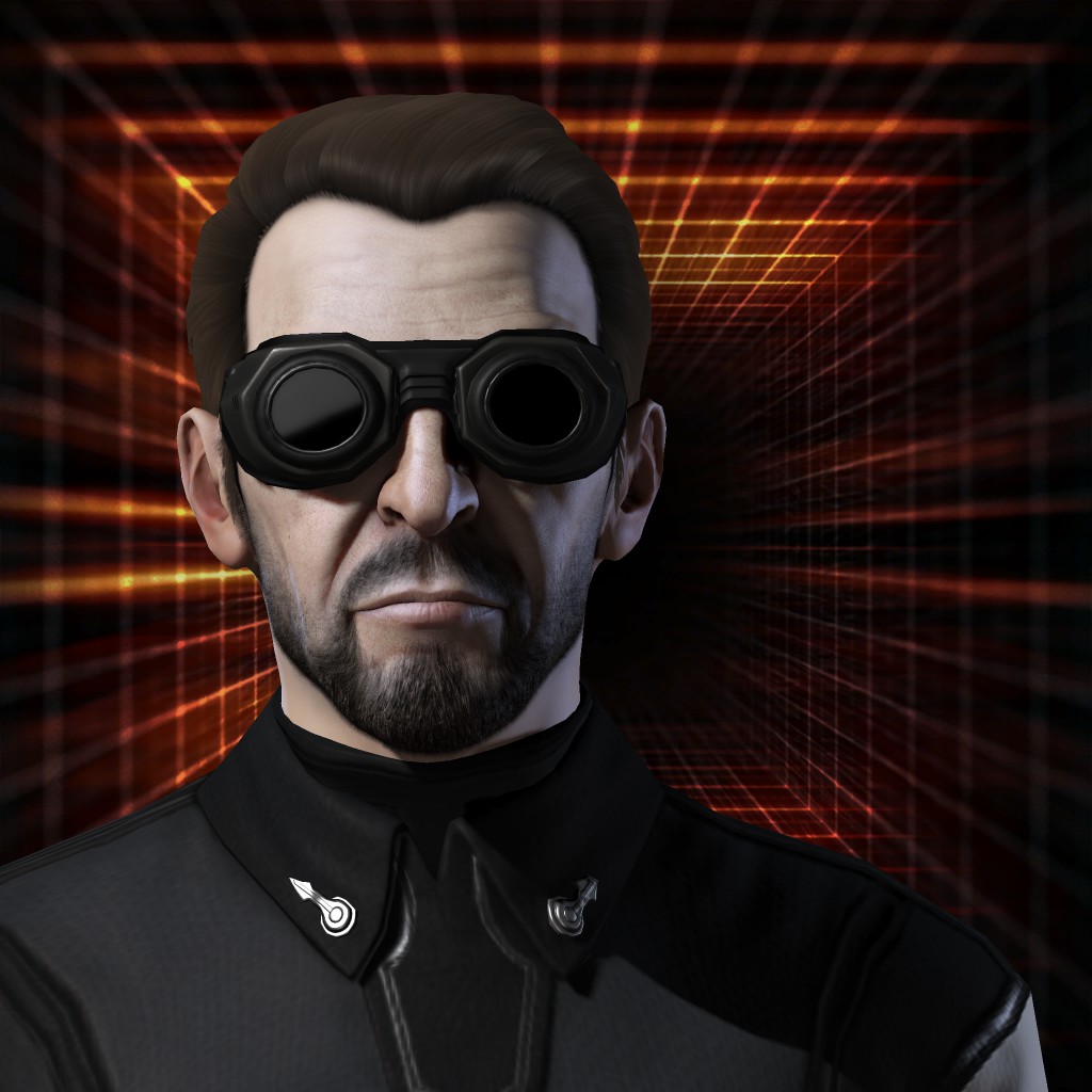 Gwyn Alexandrov