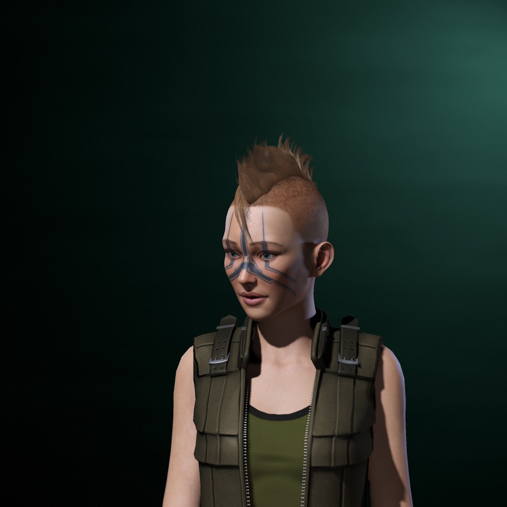 Zen Citizen Nardieu