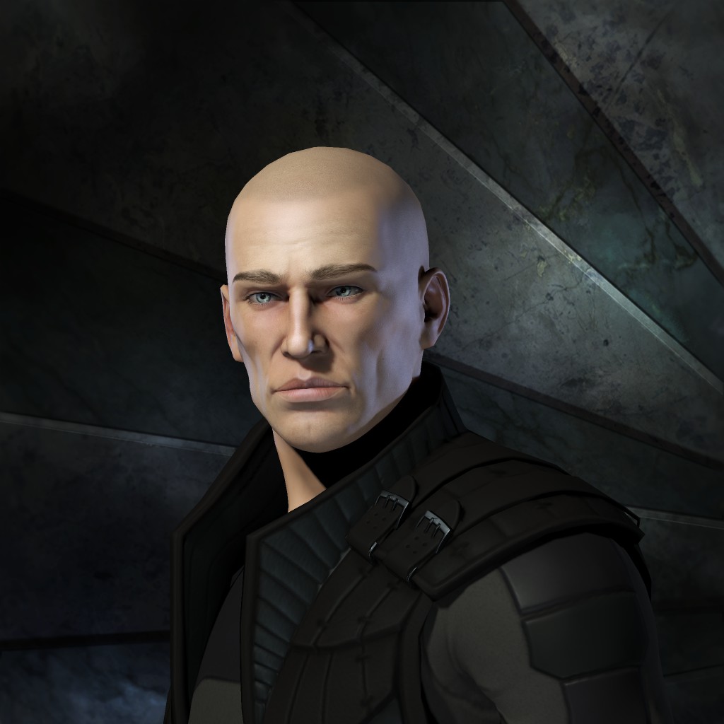 Feanorus Noldor