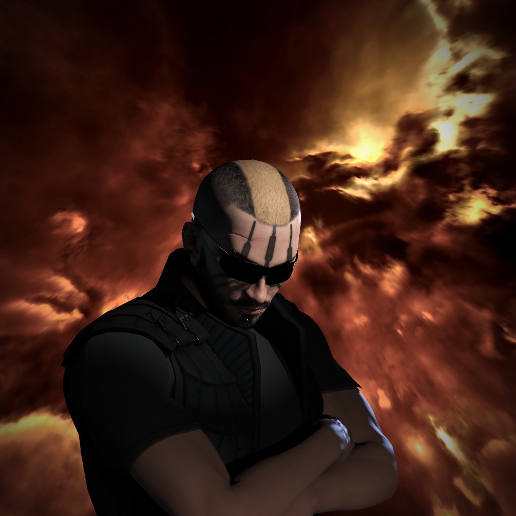 Drash Talos