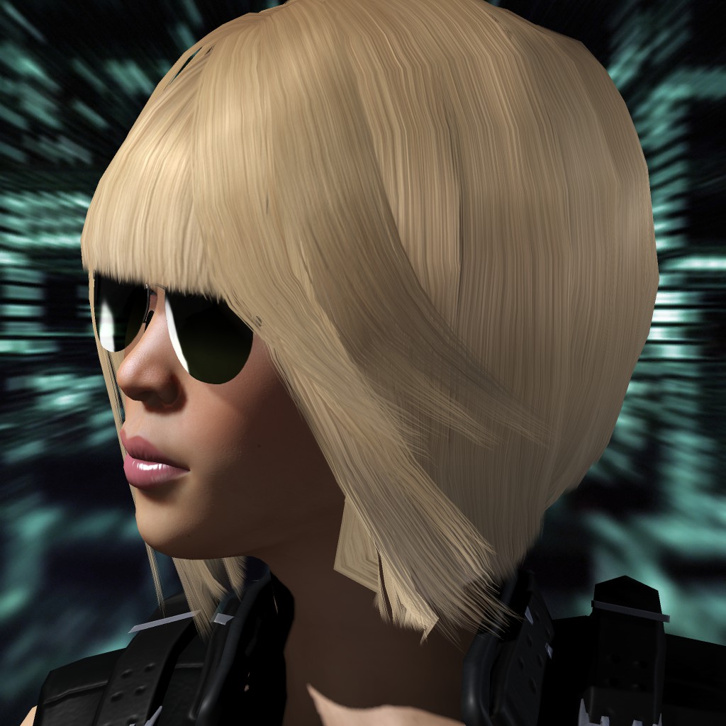 Ni9htMare Queen