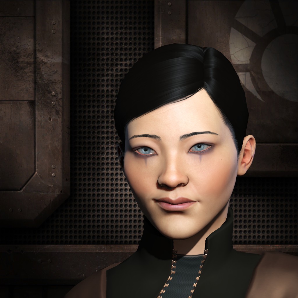 Shoko Arzi