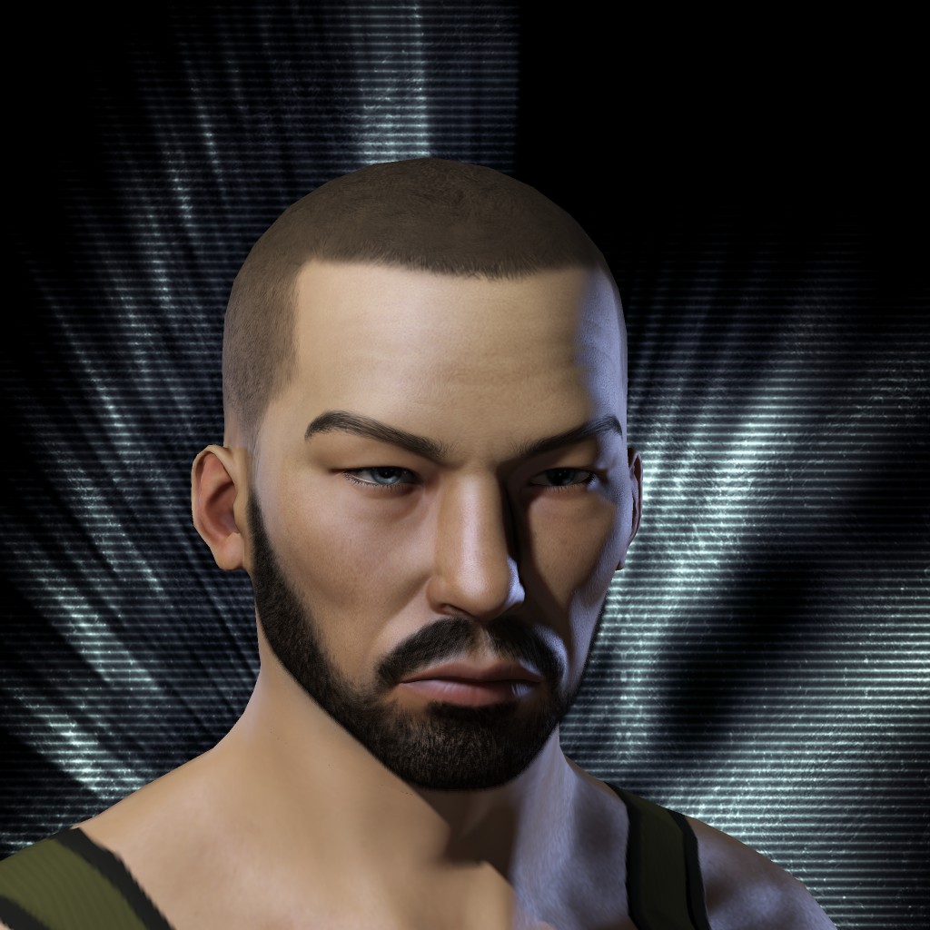 Jonas Payne