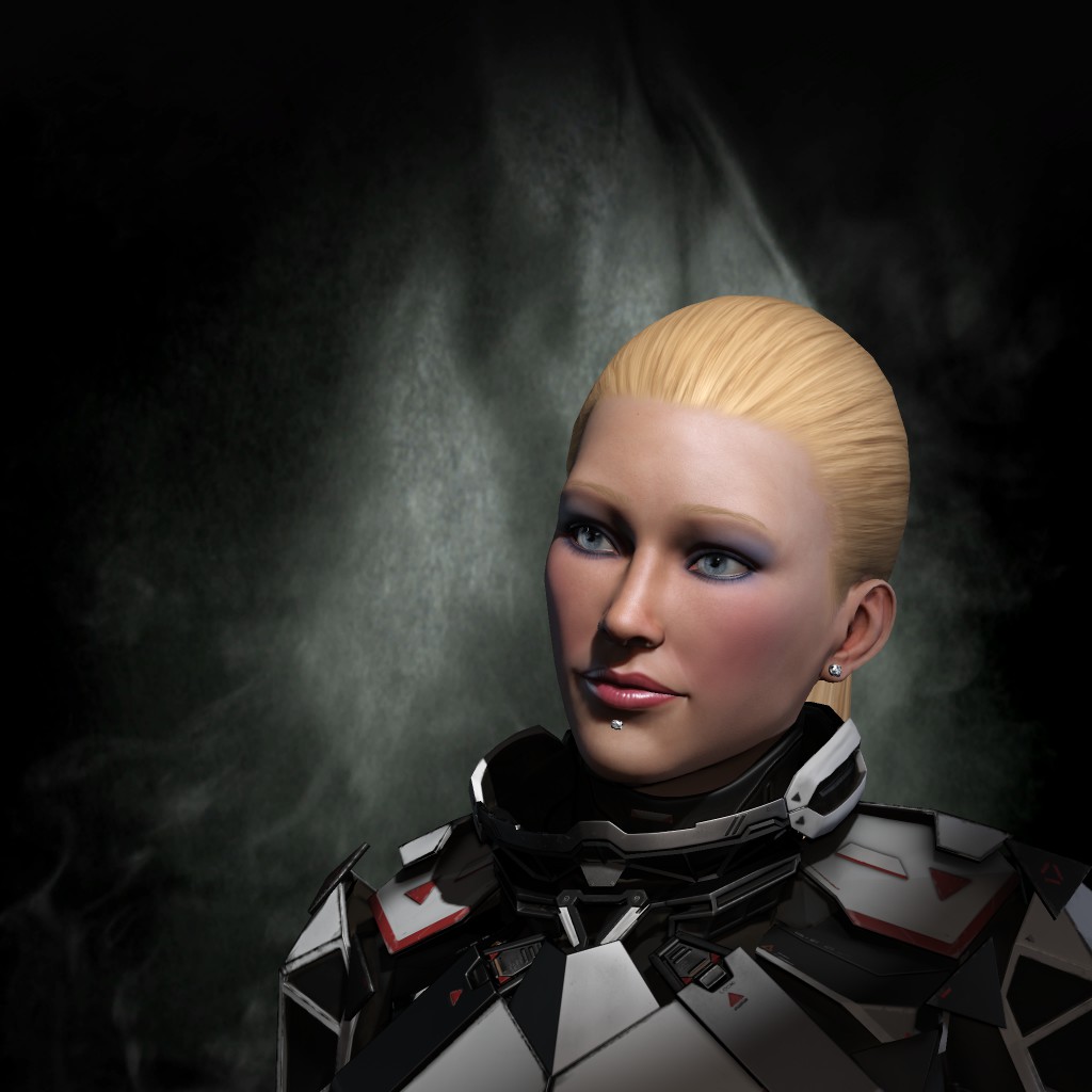 Adalena Echerie