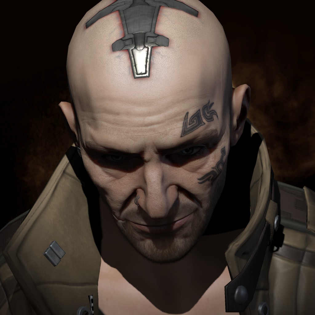 Markus Sammhain
