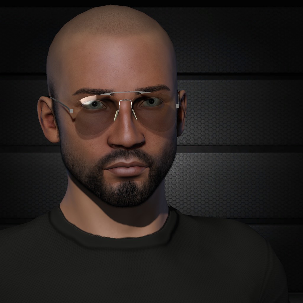 Martin Chekov