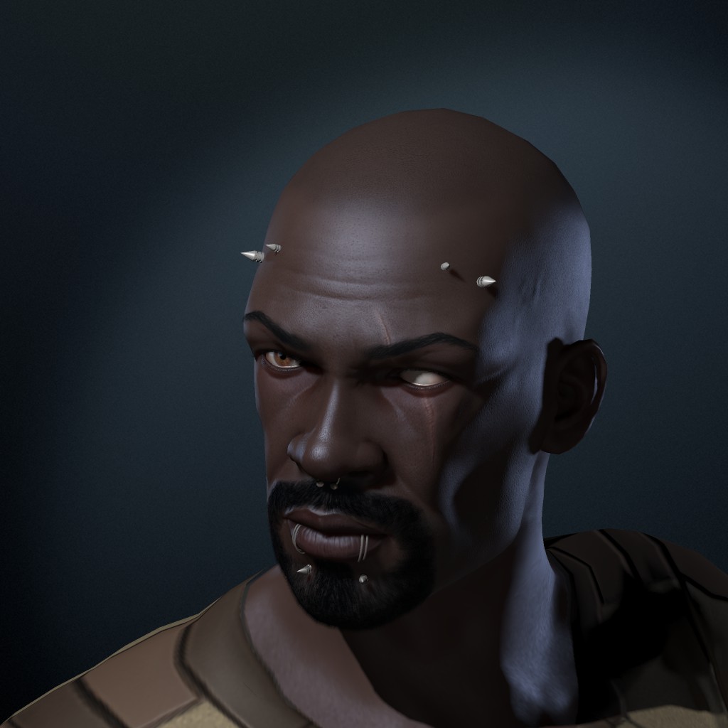 Nigstony Bonnell
