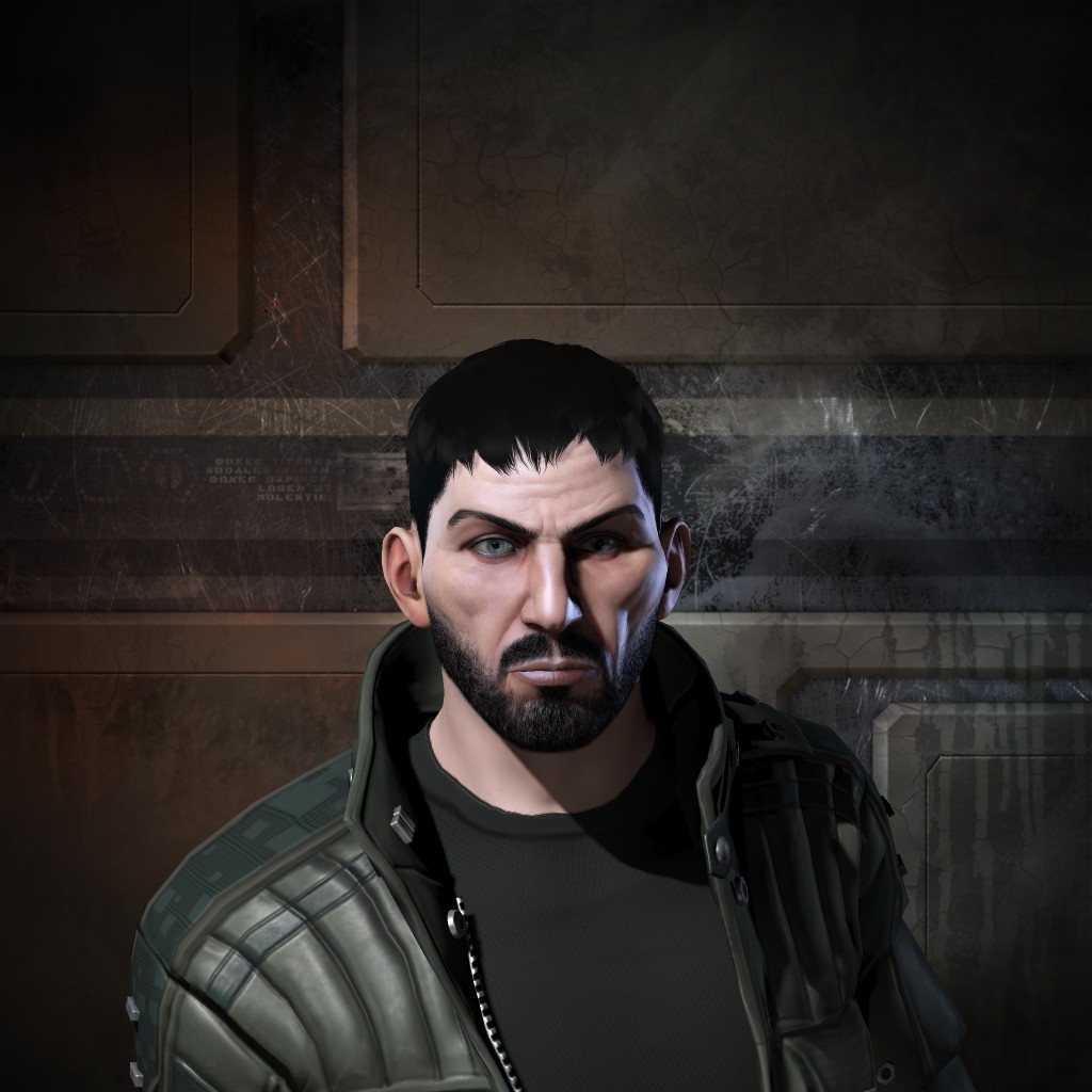 Sal DeBlack