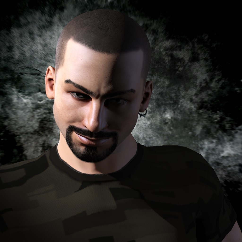 Landon Moone