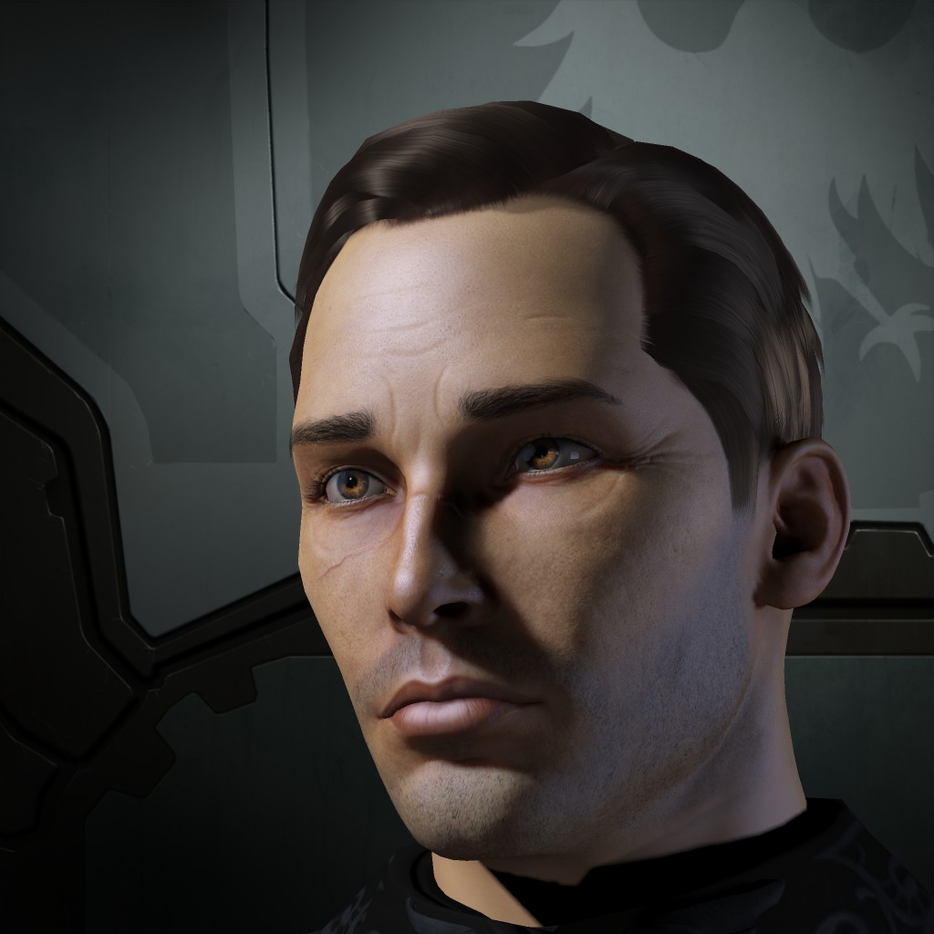 Ethan Kauffman