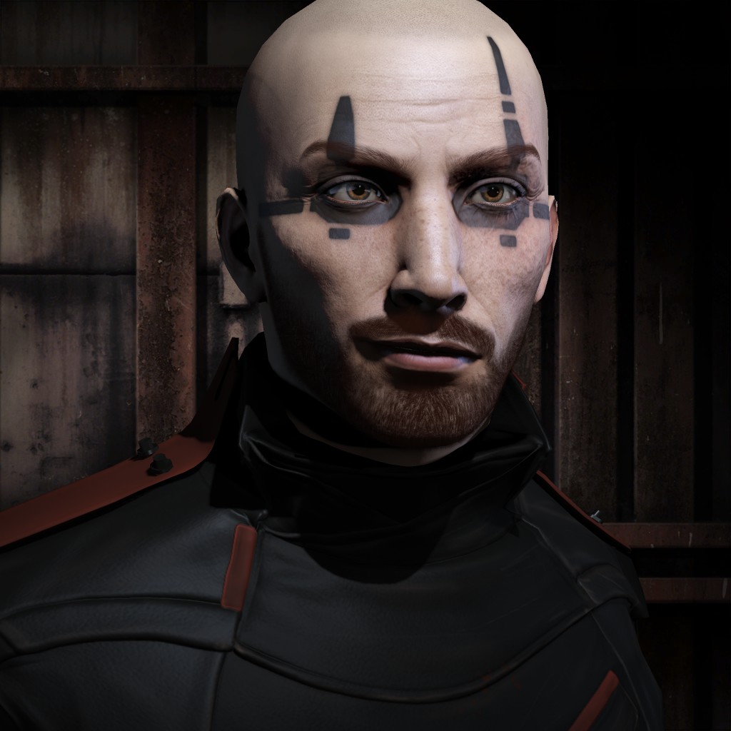Vaayne Solidor