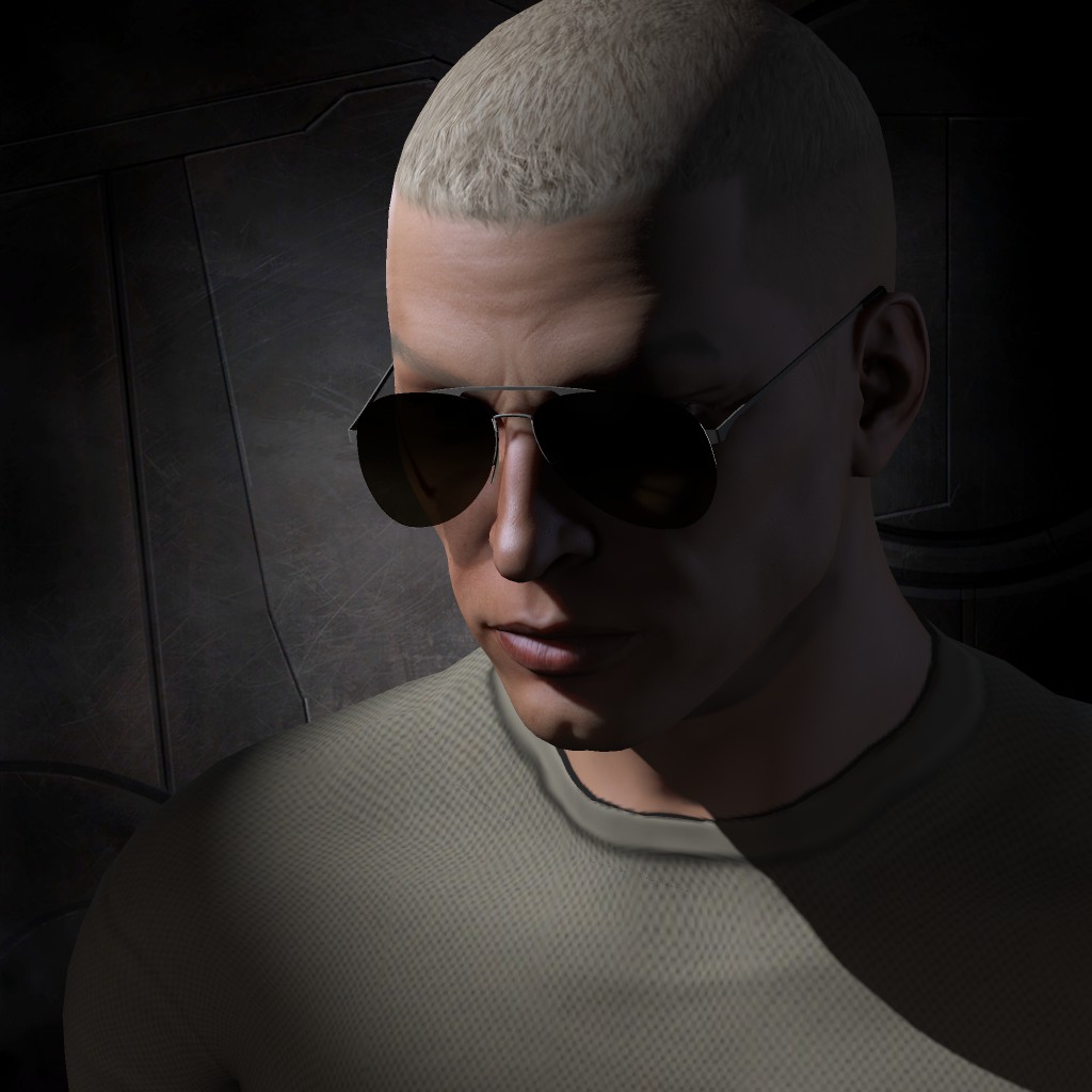 Krosavchik Jonny
