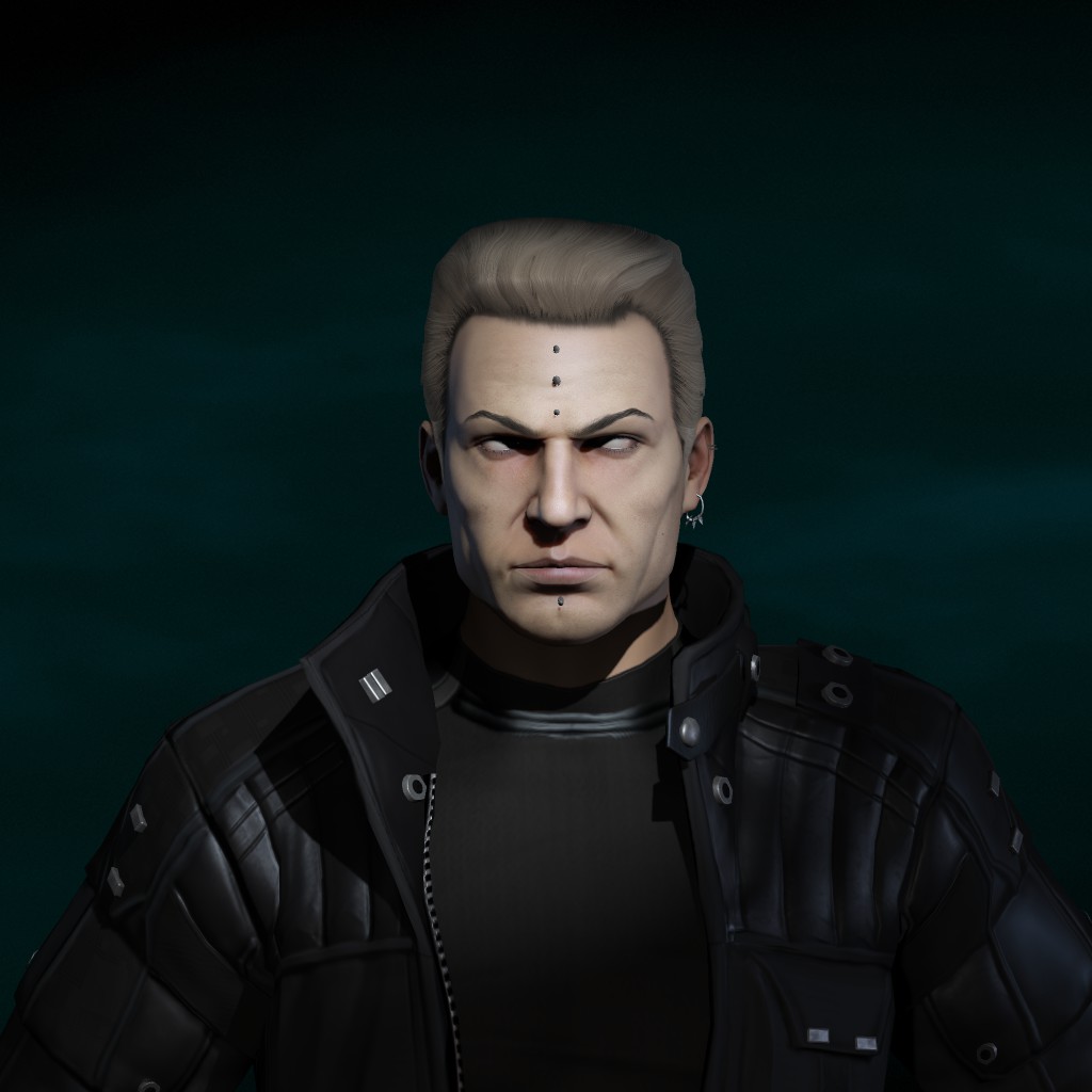 Niron Wolf