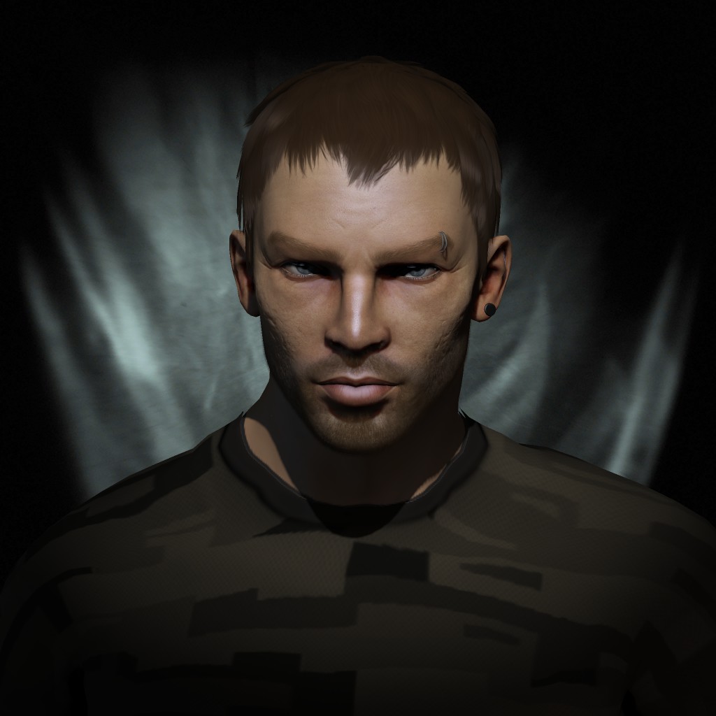 EVGENIY NIKULIN