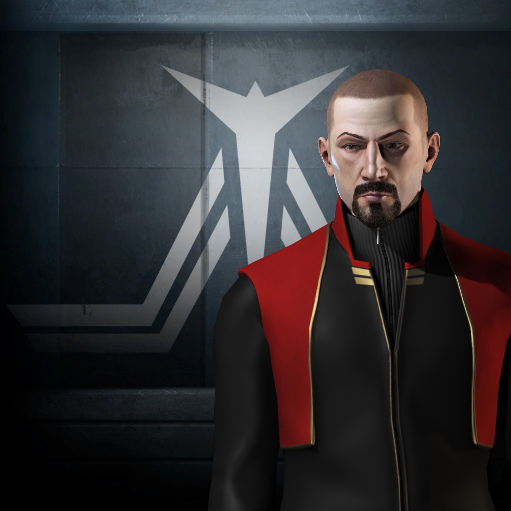 Valerian M'engsk