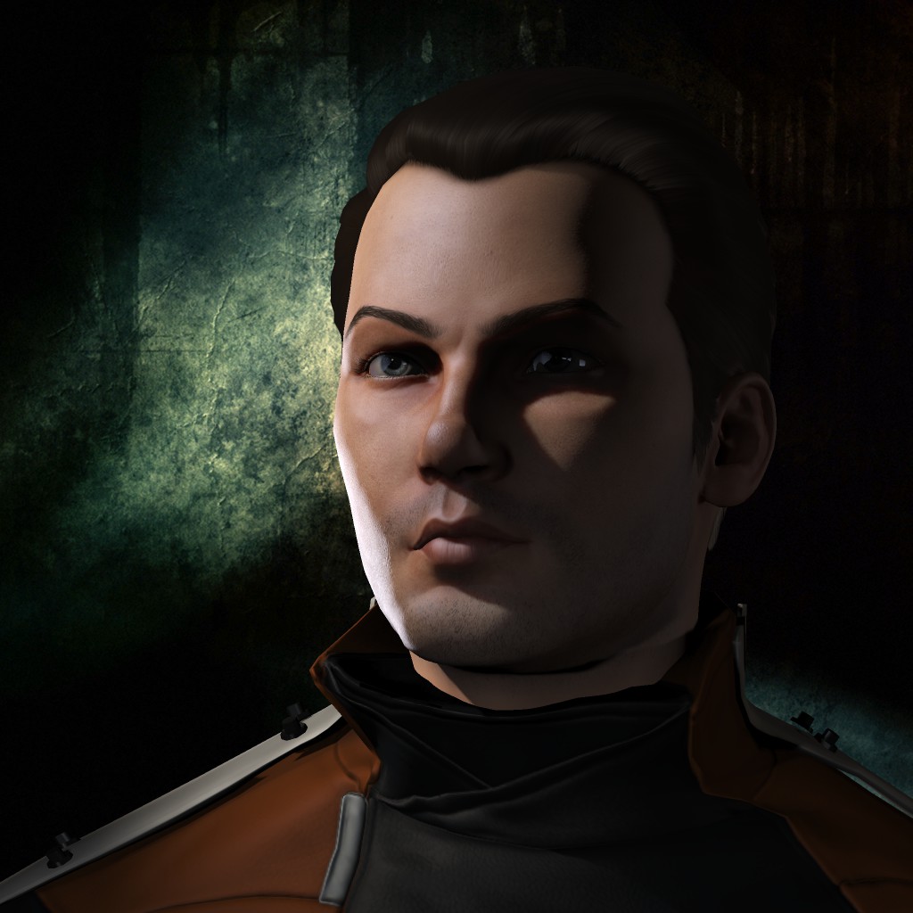 Vlad Chernov