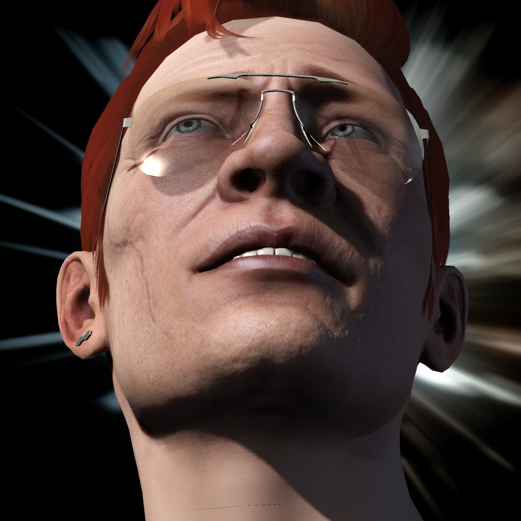 Doctor Goodman