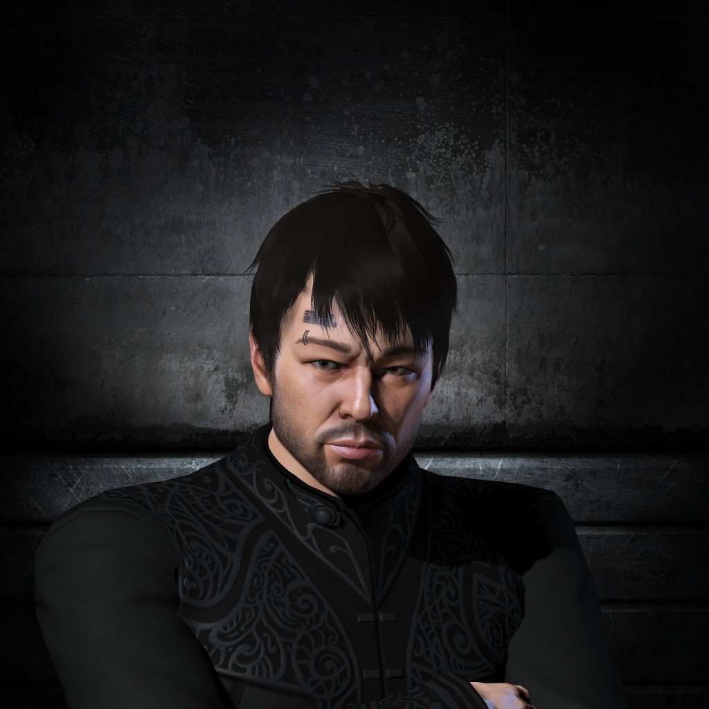 Anshin Nyoh