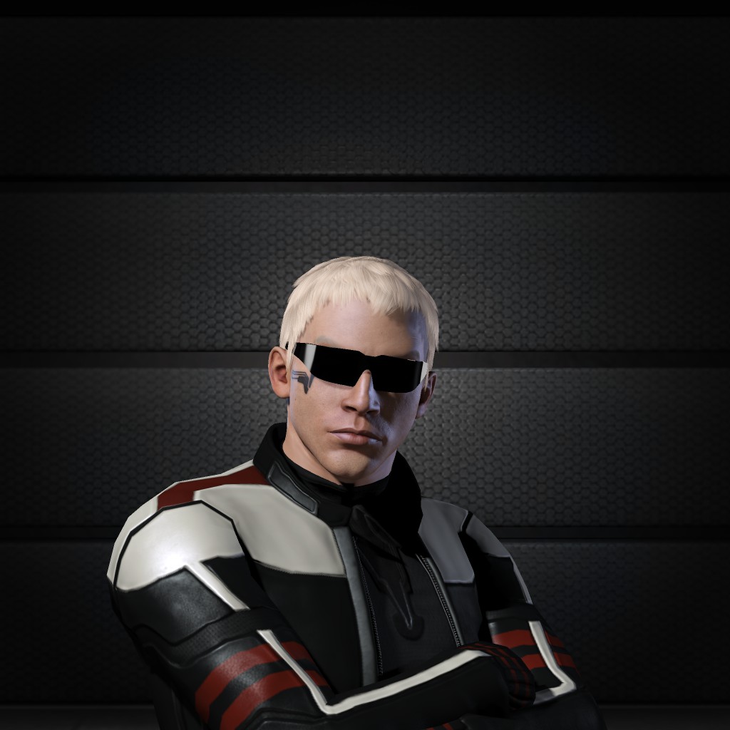 Silverx Vyvorant