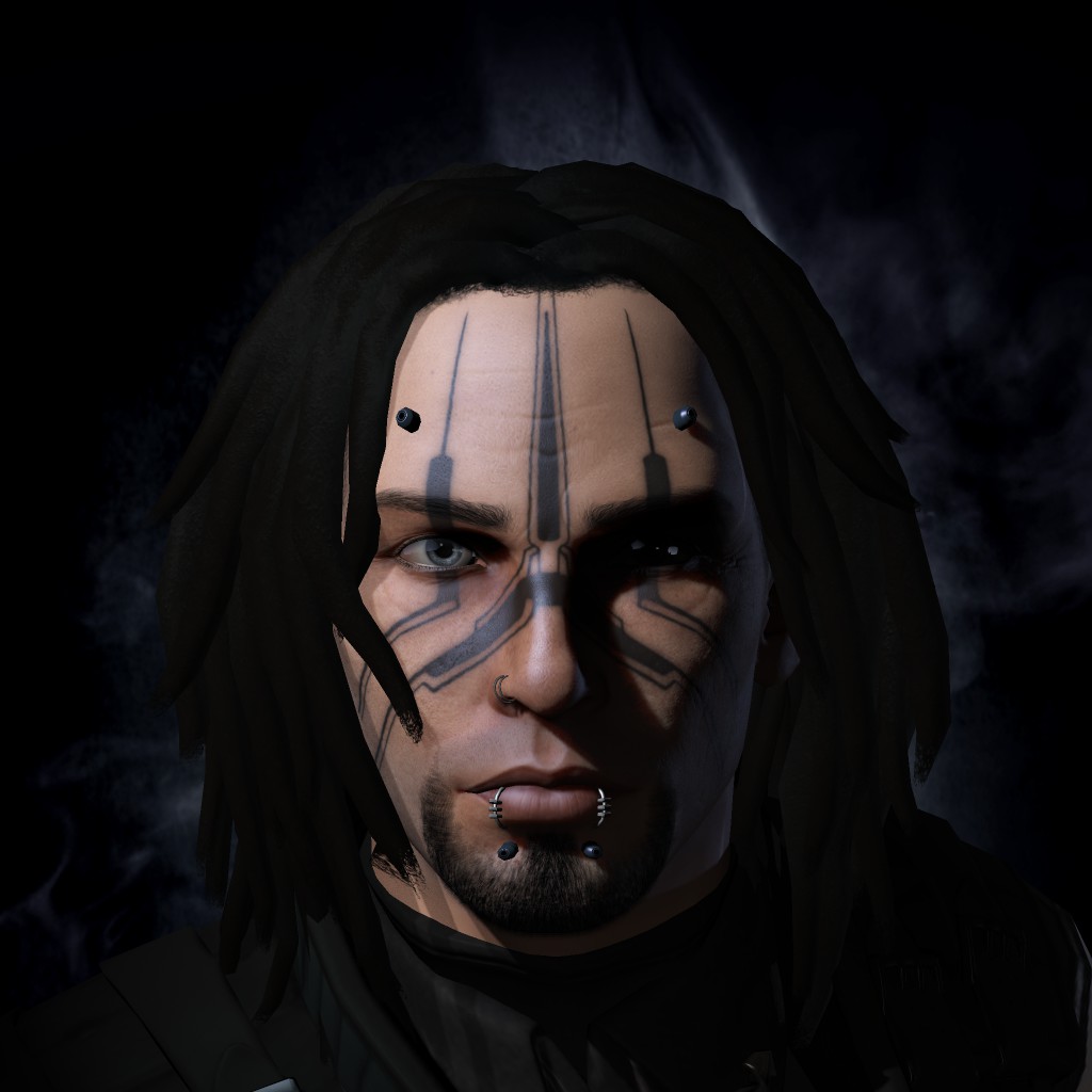 Atlas Dreven