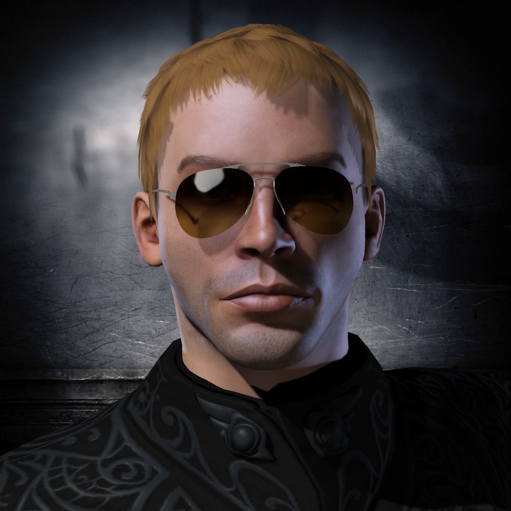 Alrec Percy