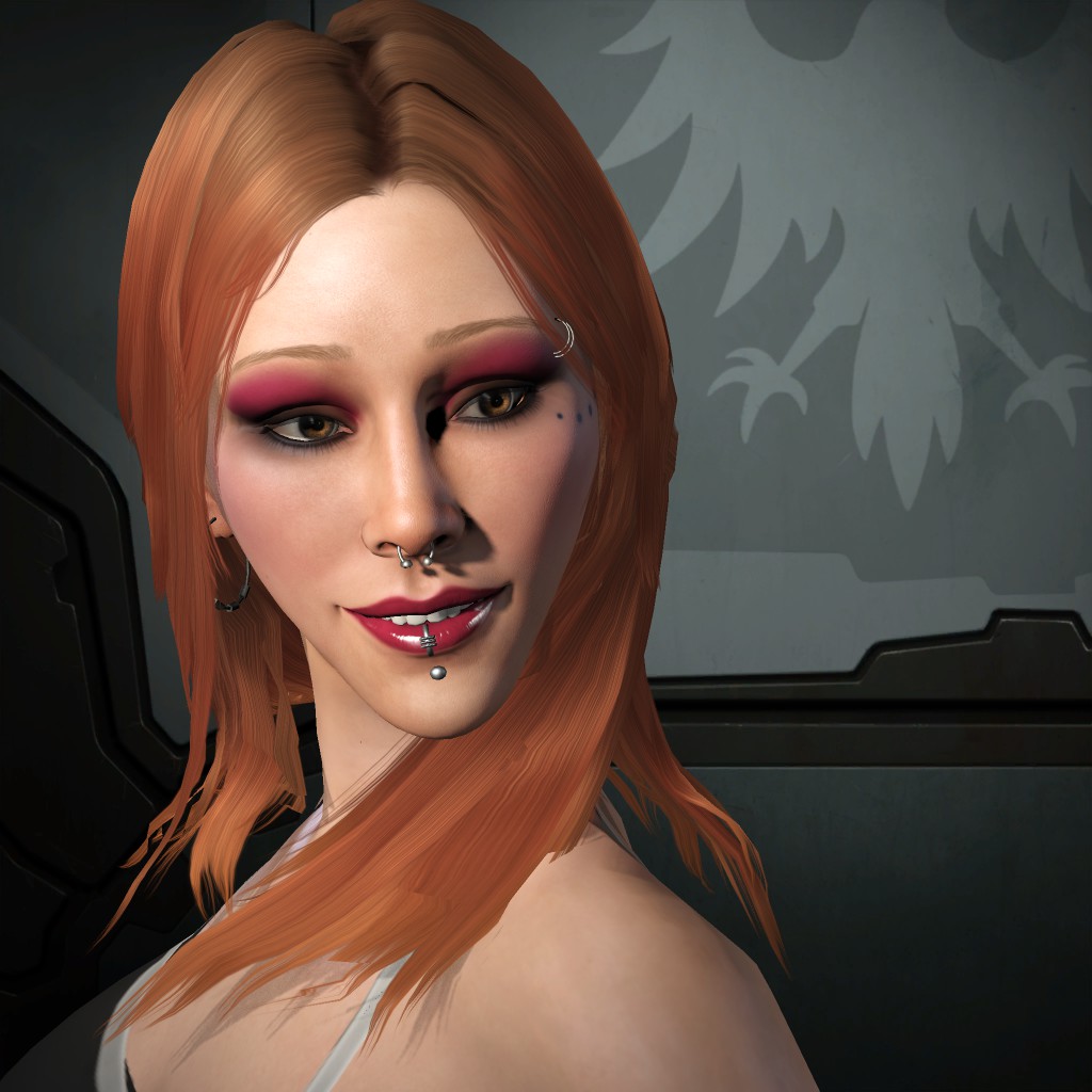 Velicia Llewellyn