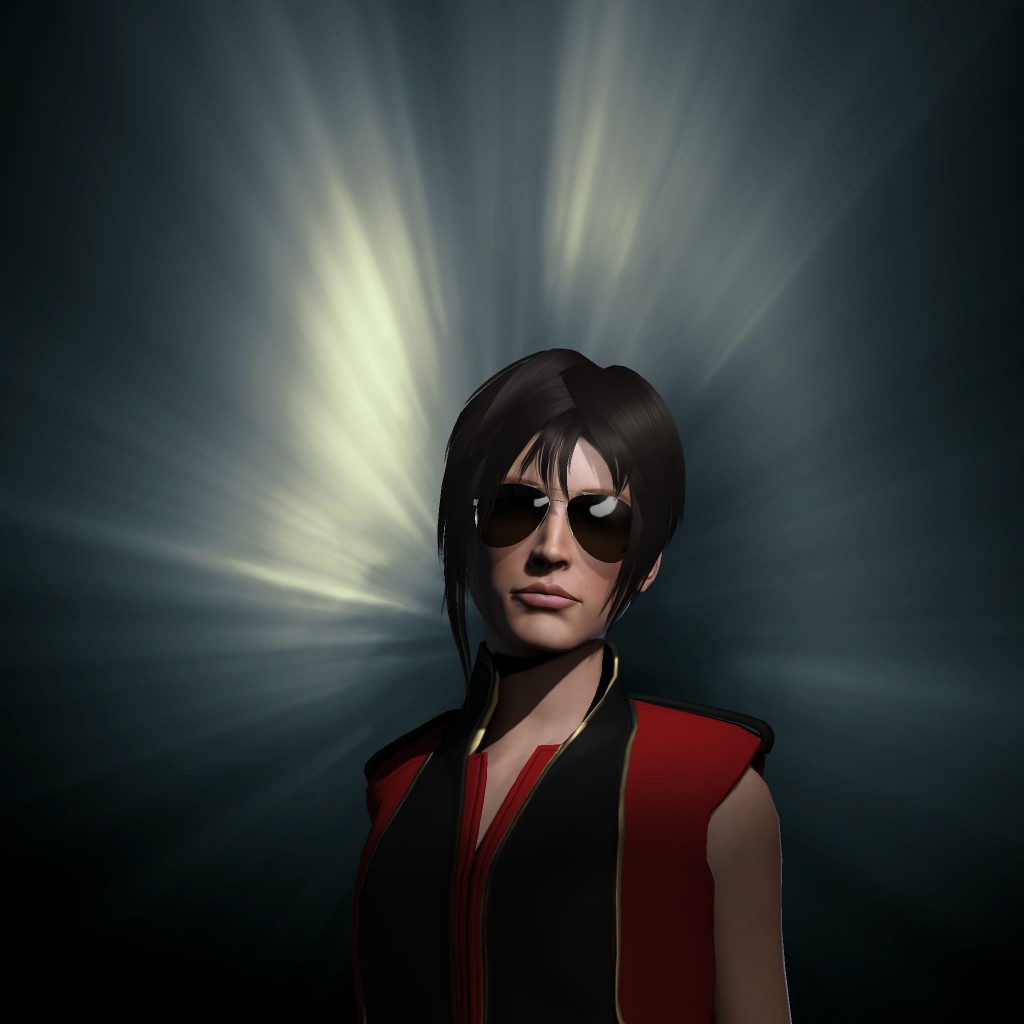 Lara Crawft