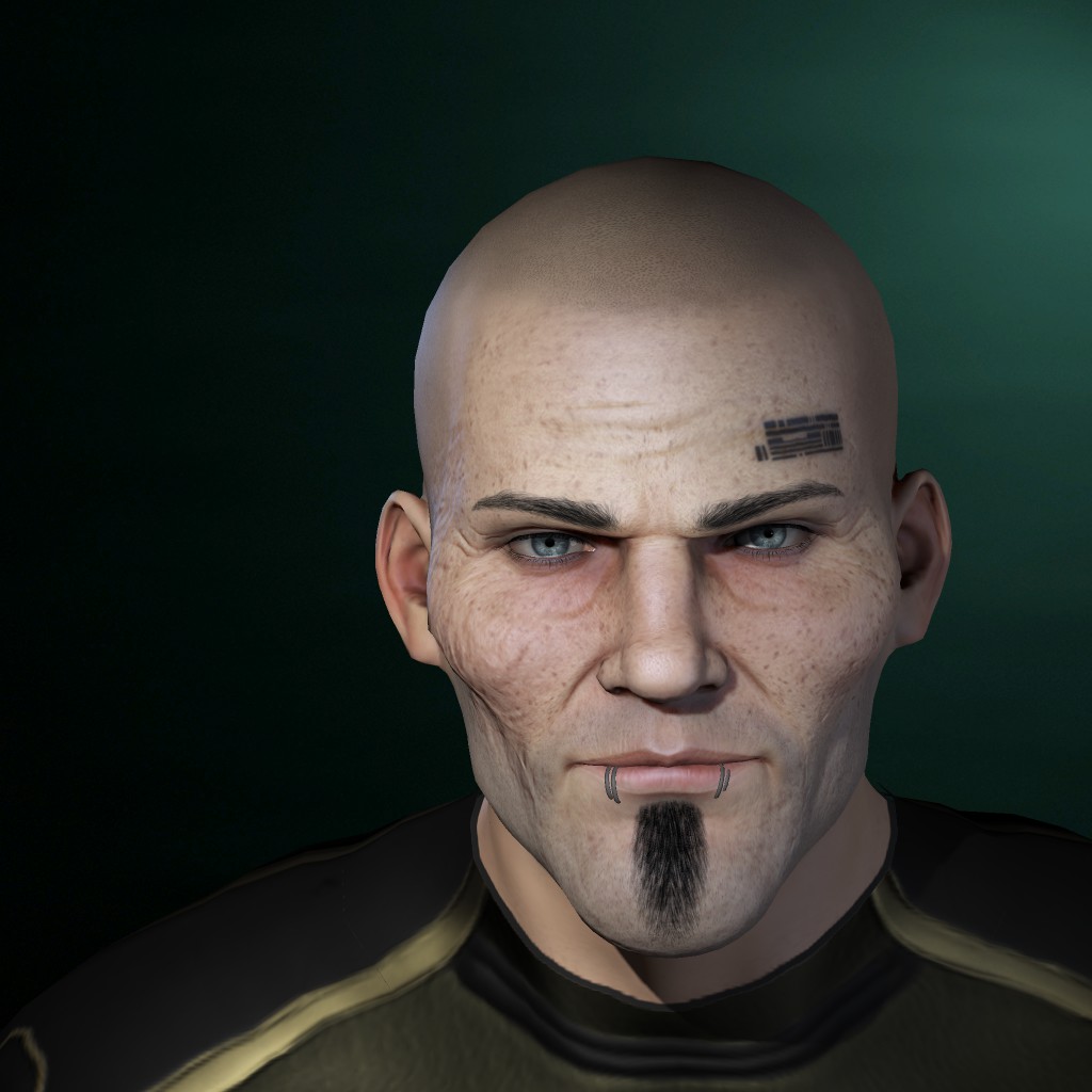 Marvin von Croach