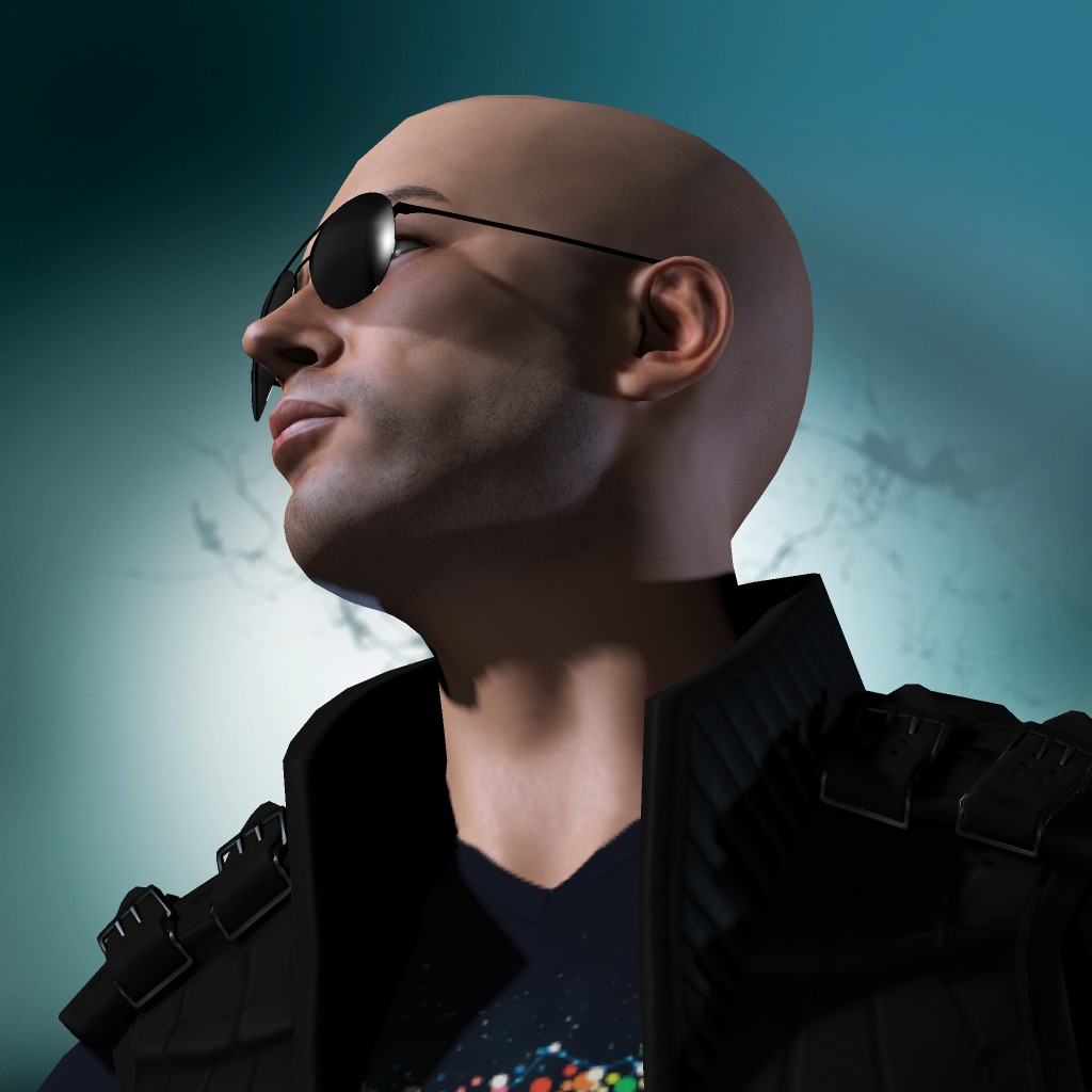 UI4054 Vesker