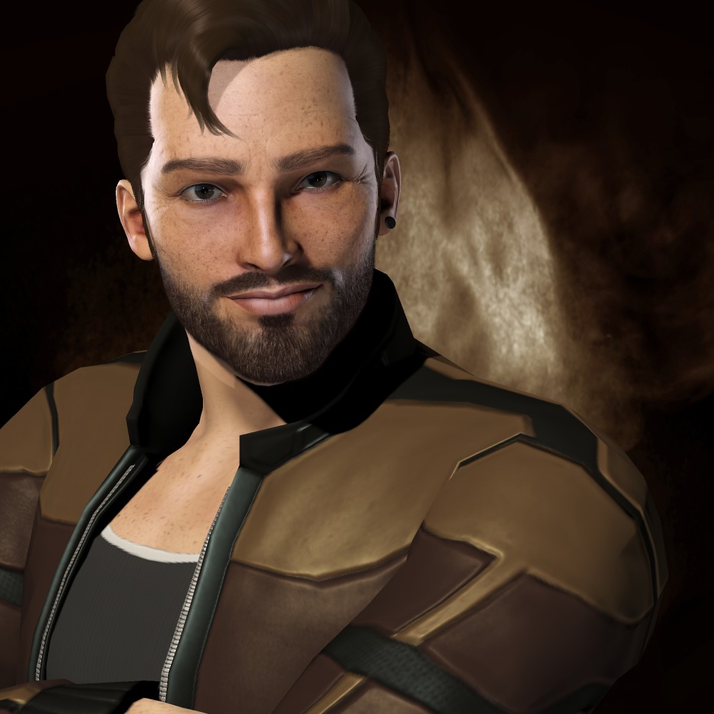 ElRod vanAxl