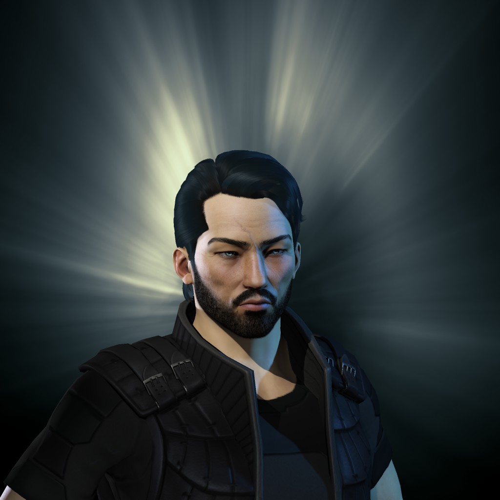 Ivan Vorpatril Hurtini
