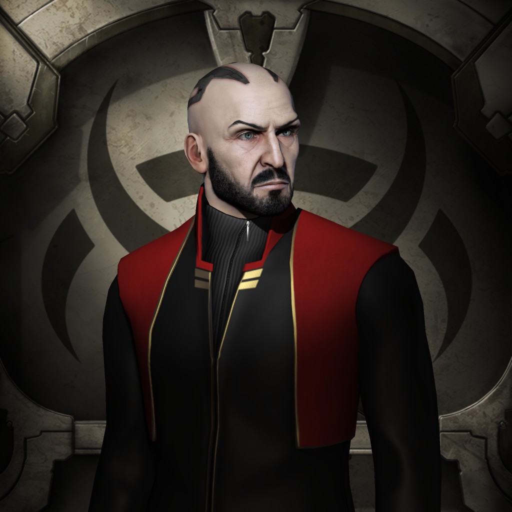 Lord G'Kaar