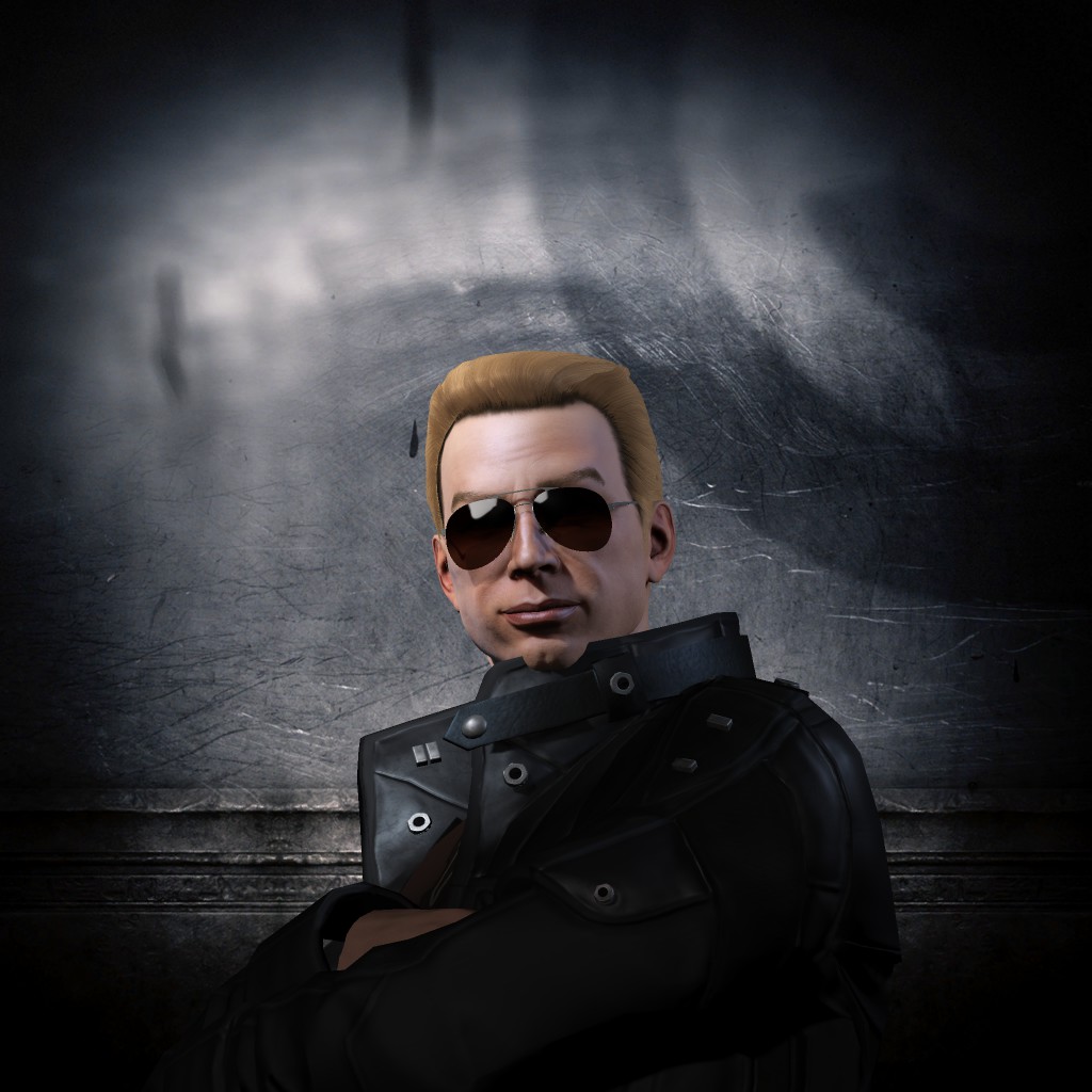 Guy Incognito Uchonela