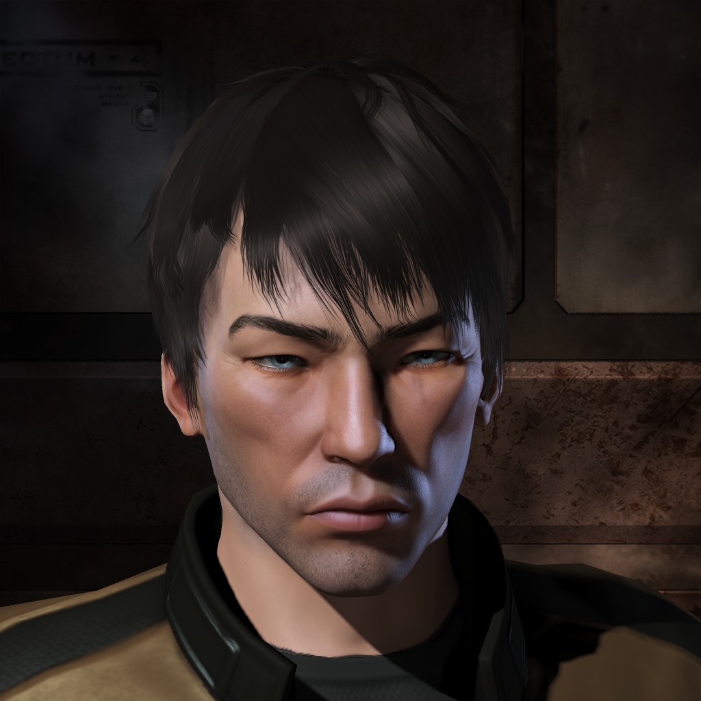 Daigo Minamoto