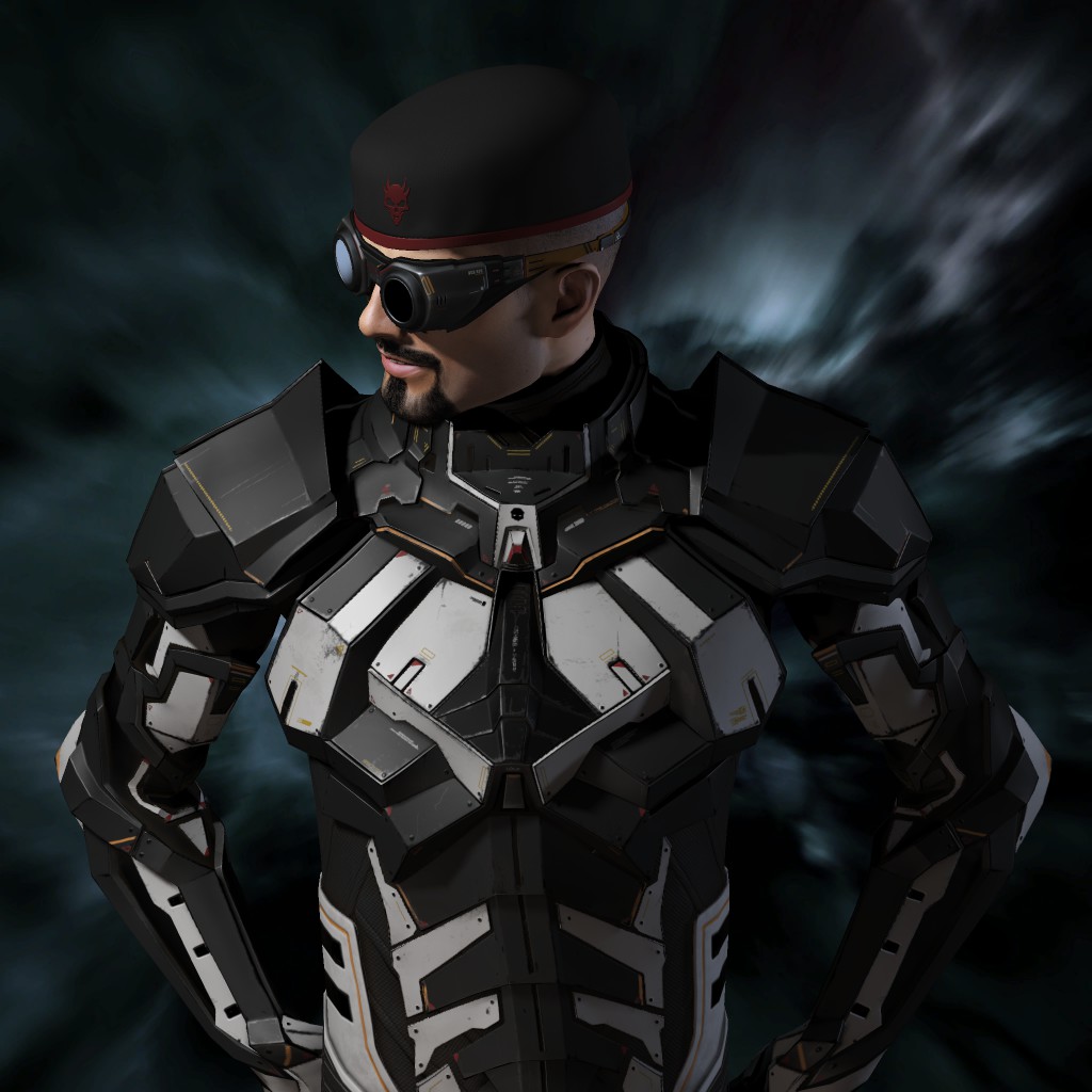 Buzz Raynor