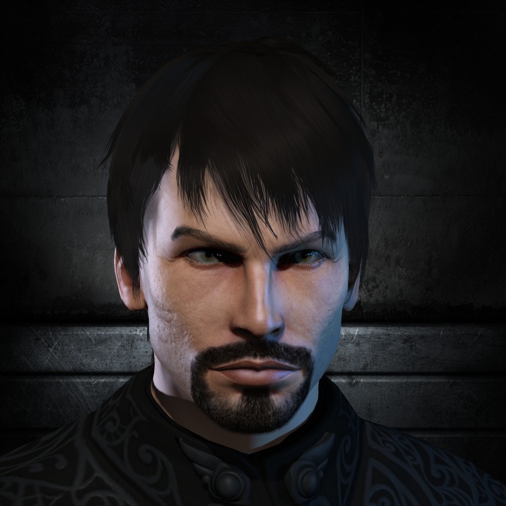 Dan Blacklight