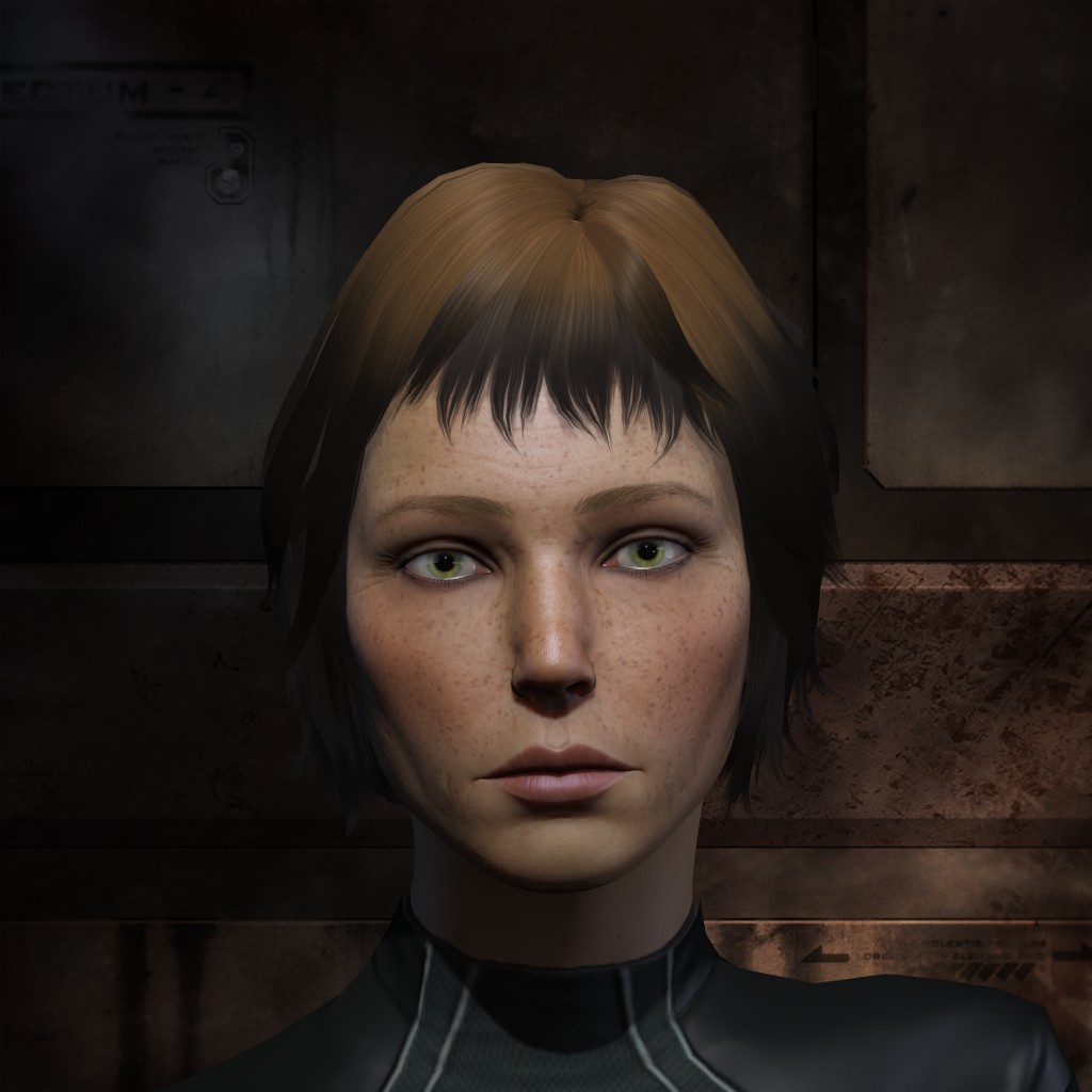 Serlina Malukker