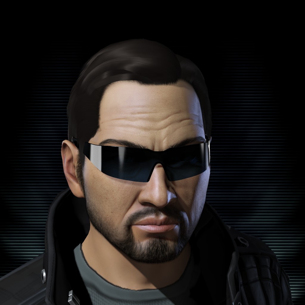 Tom McQuire