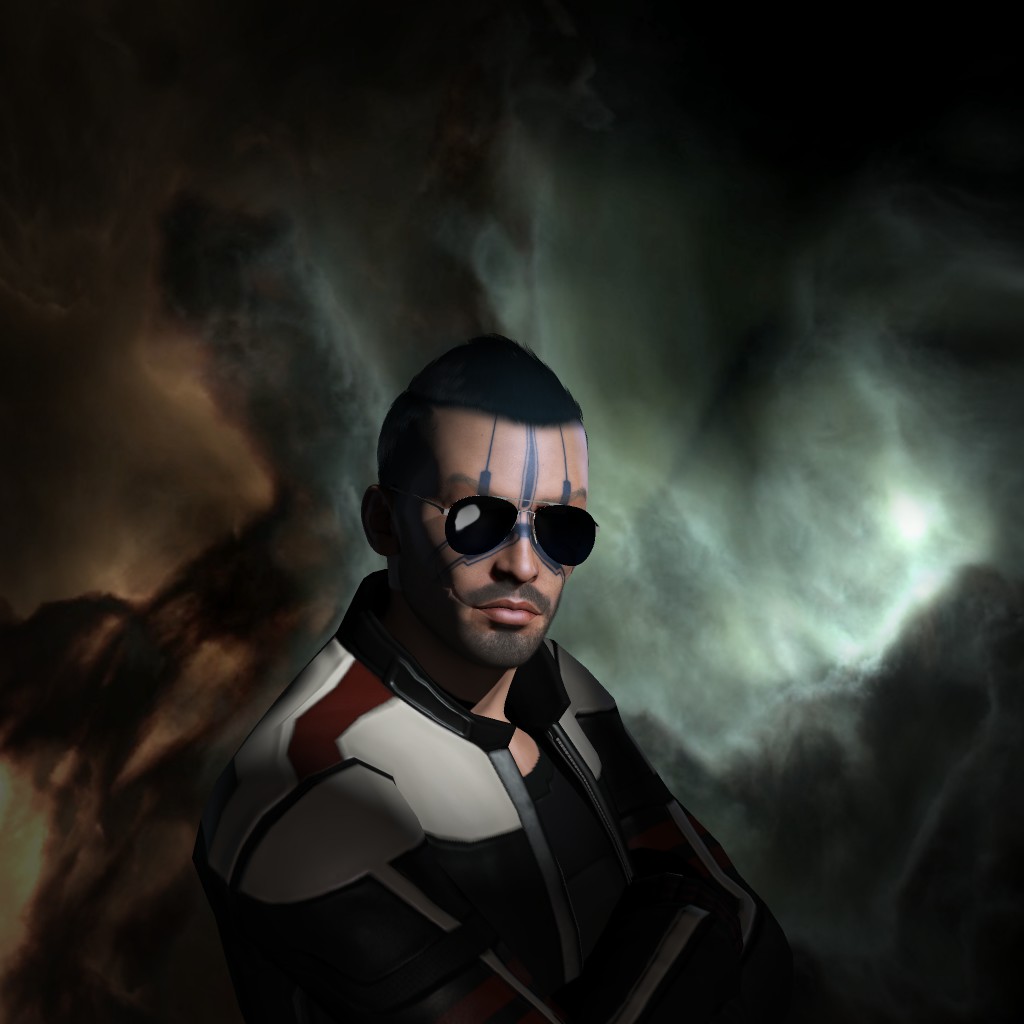 DarkAce Solette