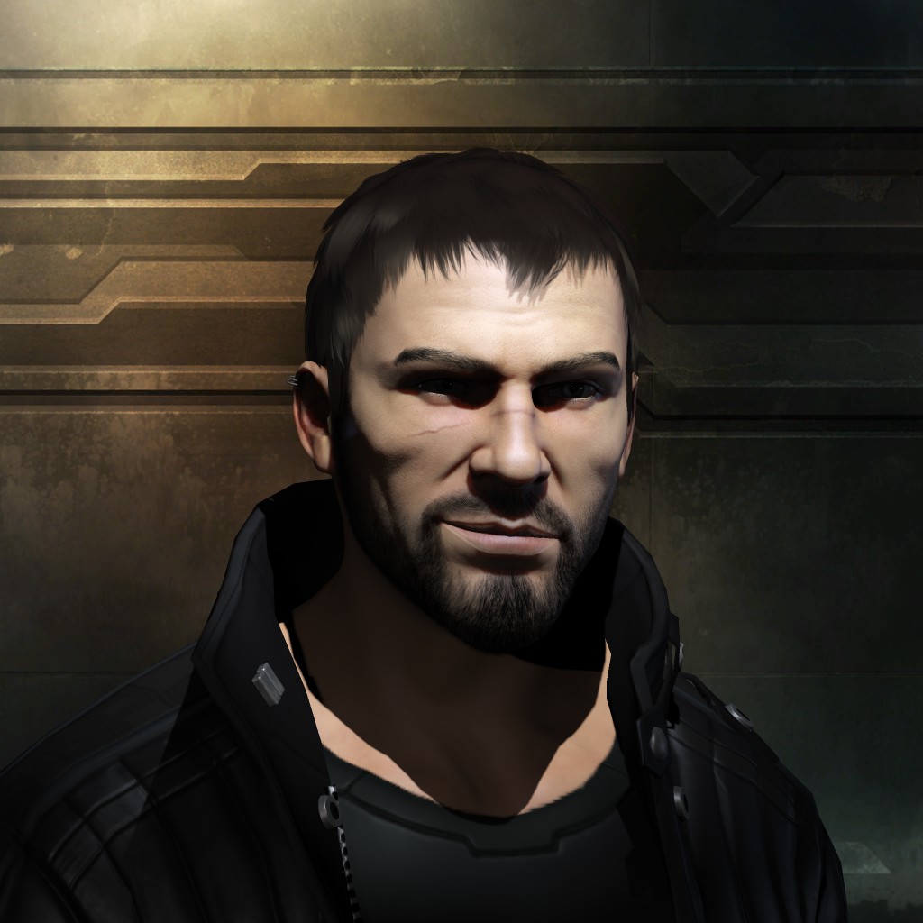 Adrian Dur'Khan