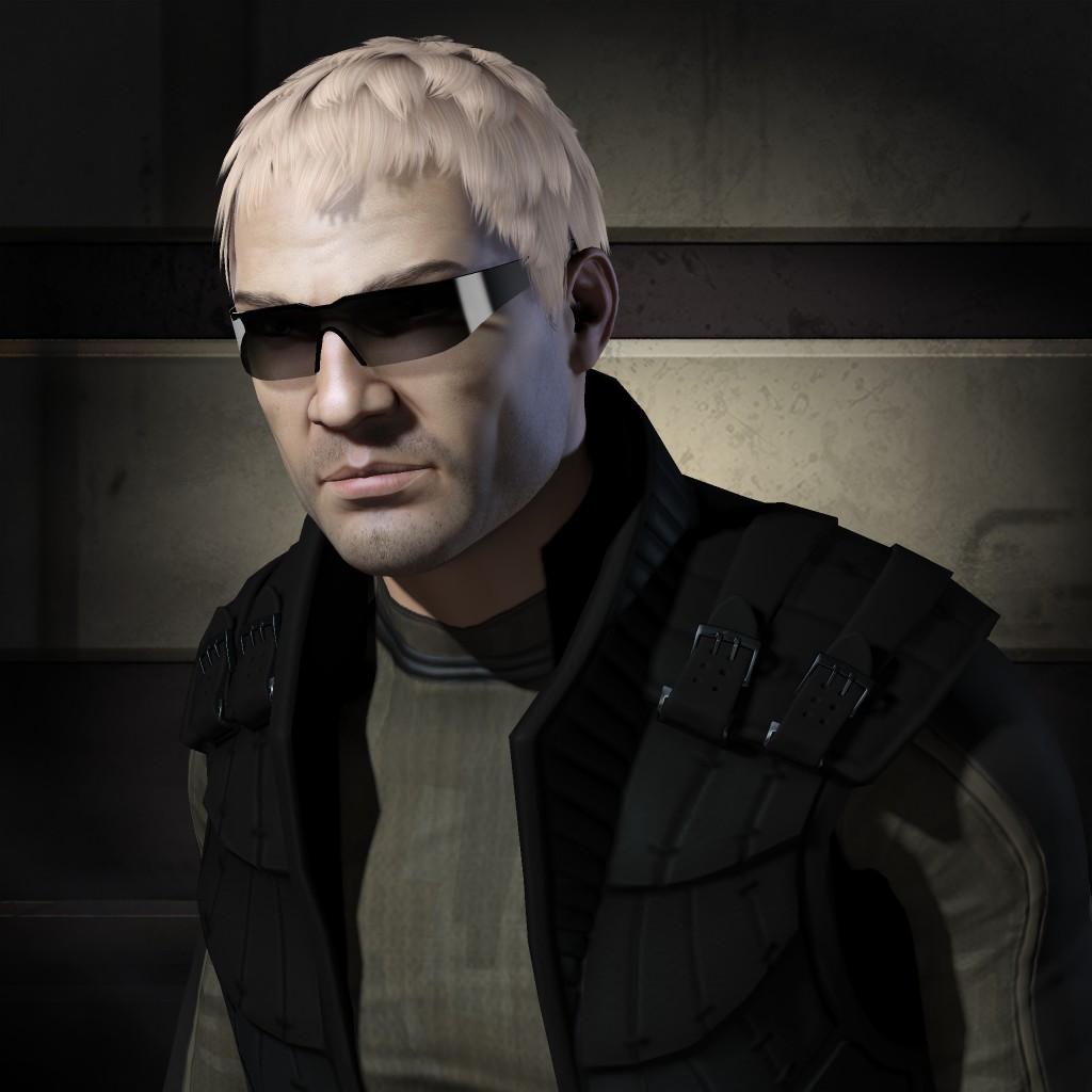 Crowley Akaton