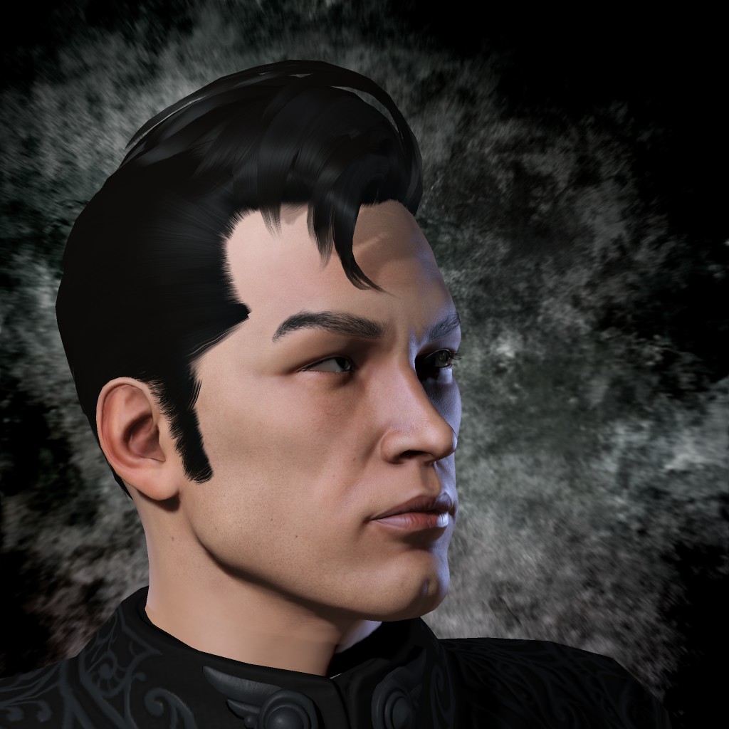 Jeremy Nagahama