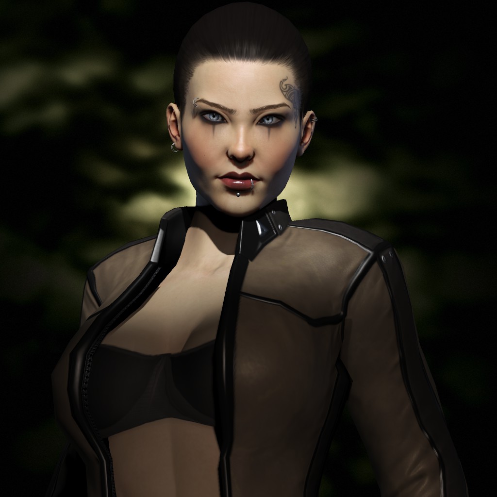 Eden-Jaid Orion
