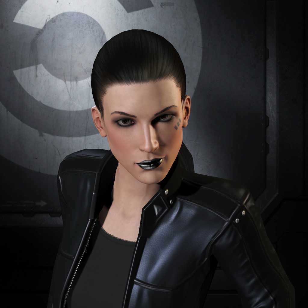 Andrasta Humphrey